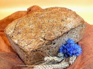 BD desem-rijstbrood 700g