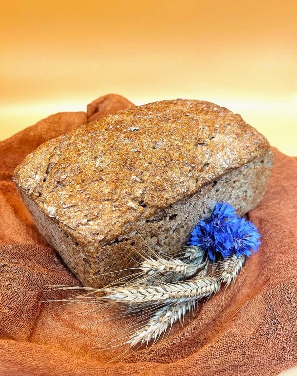 BD desem-rijstbrood 700g