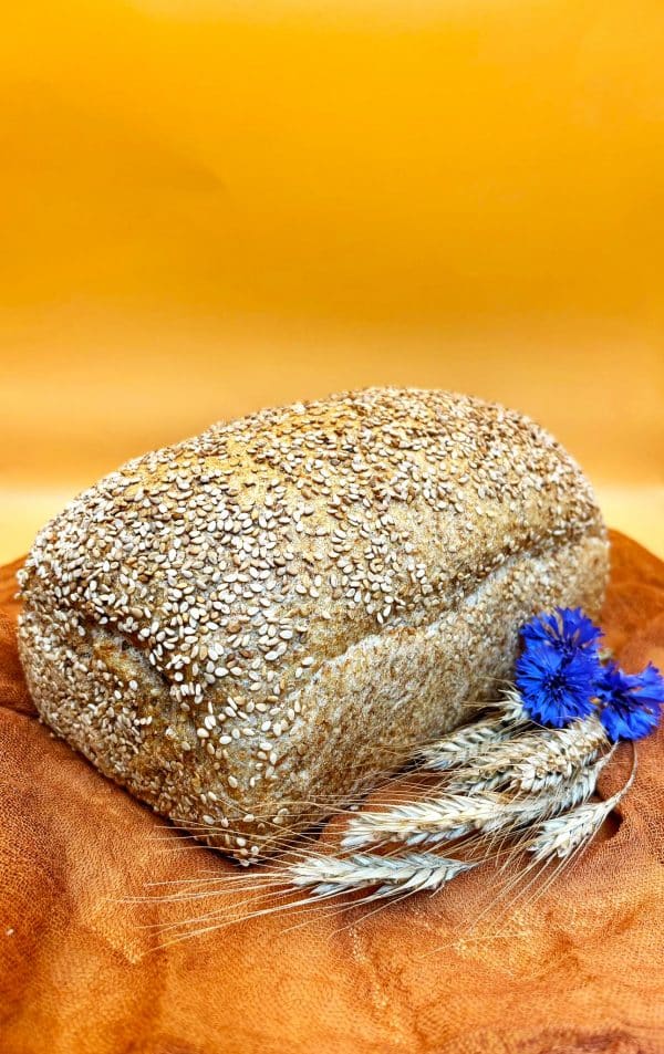 BD sesamzaadbrood 700g