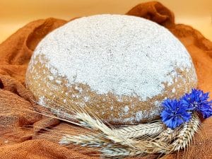BD speltbrood 700g
