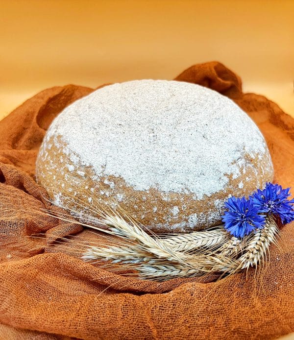 BD speltbrood 700g