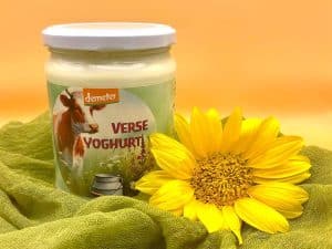 BD YOGHURT Bio 500ml