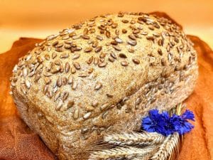 BD zonnepitbrood 700g