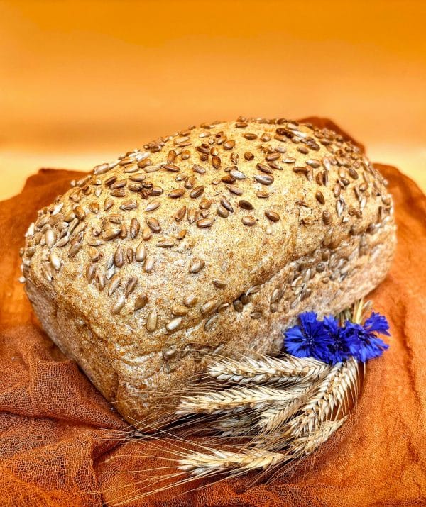 BD zonnepitbrood 700g
